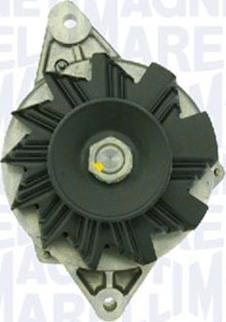 Magneti Marelli 944390416200 - Alternatore autozon.pro