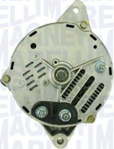 Magneti Marelli 944390416200 - Alternatore autozon.pro