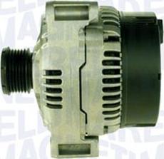 Magneti Marelli 944390410600 - Alternatore autozon.pro