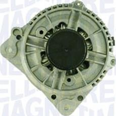 Magneti Marelli 944390410100 - Alternatore autozon.pro