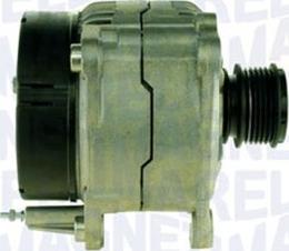 Magneti Marelli 944390410100 - Alternatore autozon.pro