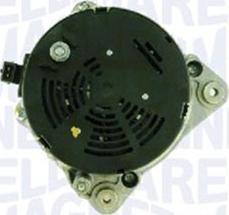 Magneti Marelli 944390410100 - Alternatore autozon.pro