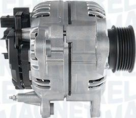 Magneti Marelli 944390411400 - Alternatore autozon.pro