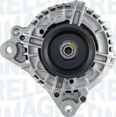 Magneti Marelli 944390411400 - Alternatore autozon.pro