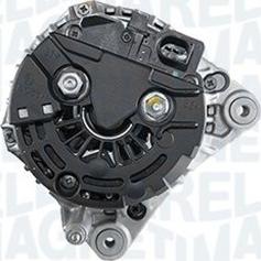 Magneti Marelli 944390411400 - Alternatore autozon.pro