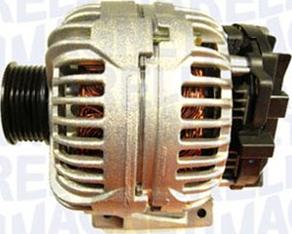 Magneti Marelli 944390411500 - Alternatore autozon.pro