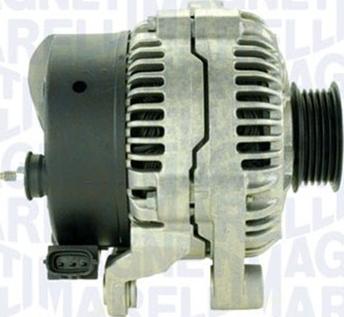 Magneti Marelli 944390411600 - Alternatore autozon.pro