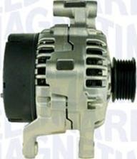 Magneti Marelli 944390411000 - Alternatore autozon.pro