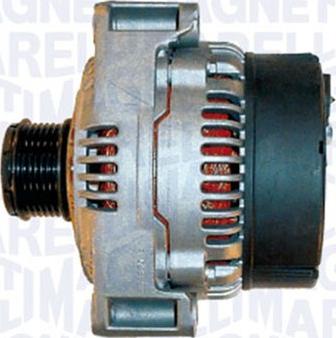 Magneti Marelli 944390411100 - Alternatore autozon.pro