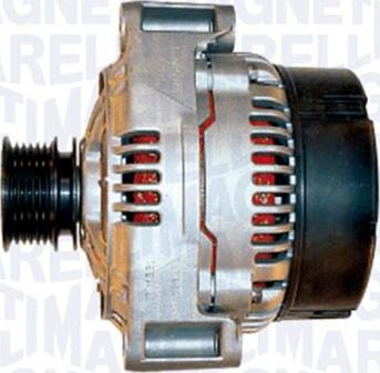 Magneti Marelli 944390411200 - Alternatore autozon.pro