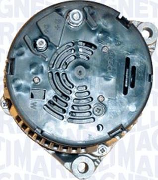 Magneti Marelli 944390411200 - Alternatore autozon.pro