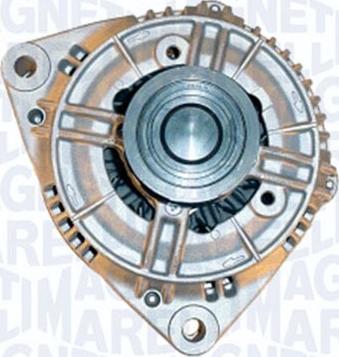 Magneti Marelli 944390411200 - Alternatore autozon.pro