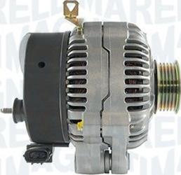 Magneti Marelli 944390411700 - Alternatore autozon.pro