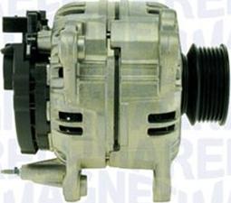 Magneti Marelli 944390418900 - Alternatore autozon.pro