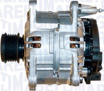 Magneti Marelli 944390418600 - Alternatore autozon.pro