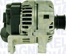 Magneti Marelli 944390418100 - Alternatore autozon.pro