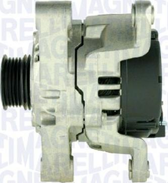 Magneti Marelli 944390418200 - Alternatore autozon.pro