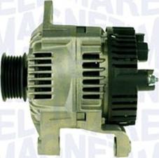 Magneti Marelli 944390413510 - Alternatore autozon.pro