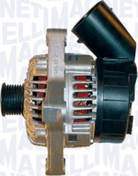 Magneti Marelli 944390413610 - Alternatore autozon.pro