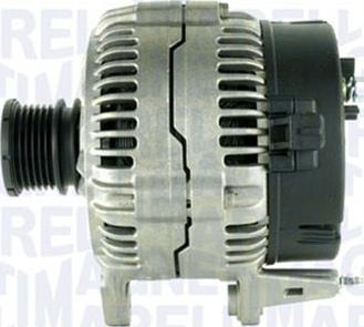 Magneti Marelli 944390413000 - Alternatore autozon.pro