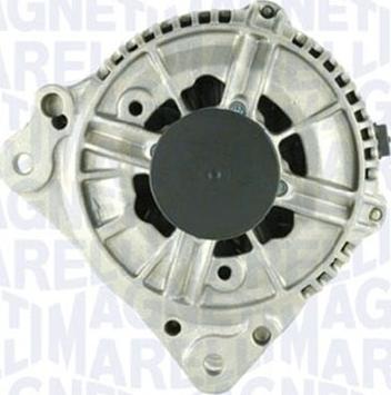 Magneti Marelli 944390413000 - Alternatore autozon.pro