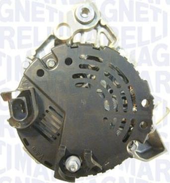 Magneti Marelli 944390413100 - Alternatore autozon.pro