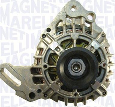 Magneti Marelli 944390413100 - Alternatore autozon.pro