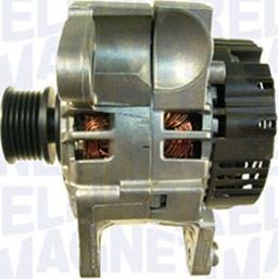 Magneti Marelli 944390413100 - Alternatore autozon.pro