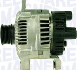 Magneti Marelli 944390413810 - Alternatore autozon.pro