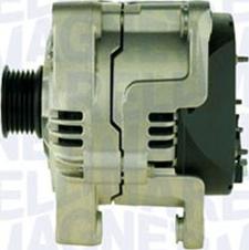 Magneti Marelli 944390413300 - Alternatore autozon.pro