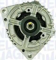 Magneti Marelli 944390413200 - Alternatore autozon.pro