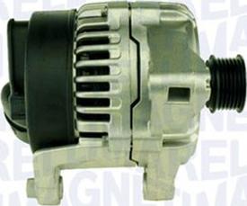 Magneti Marelli 944390412900 - Alternatore autozon.pro