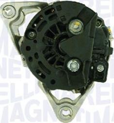 Magneti Marelli 944390412400 - Alternatore autozon.pro