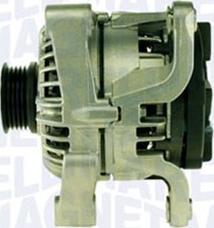 Magneti Marelli 944390412400 - Alternatore autozon.pro