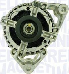 Magneti Marelli 944390412400 - Alternatore autozon.pro