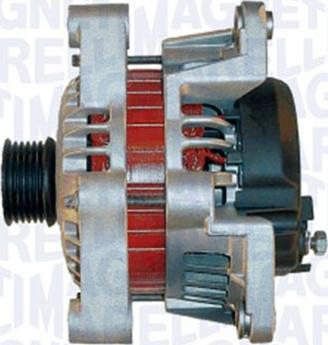 Magneti Marelli 944390412500 - Alternatore autozon.pro