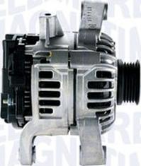 Magneti Marelli 944390412600 - Alternatore autozon.pro