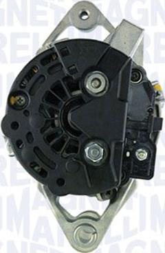 Magneti Marelli 944390412600 - Alternatore autozon.pro