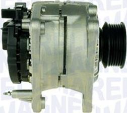 Magneti Marelli 944390412300 - Alternatore autozon.pro