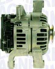 Magneti Marelli 944390412700 - Alternatore autozon.pro