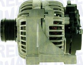 Magneti Marelli 944390417400 - Alternatore autozon.pro