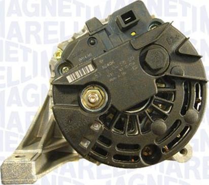 Magneti Marelli 944390417300 - Alternatore autozon.pro