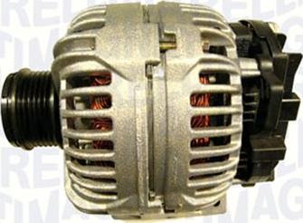 Magneti Marelli 944390417300 - Alternatore autozon.pro