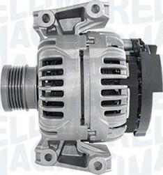 Magneti Marelli 944390486200 - Alternatore autozon.pro