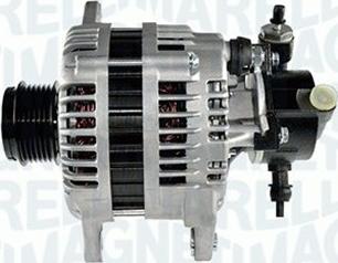 Magneti Marelli 944390483010 - Alternatore autozon.pro