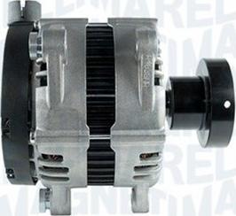 Magneti Marelli 944390483800 - Alternatore autozon.pro