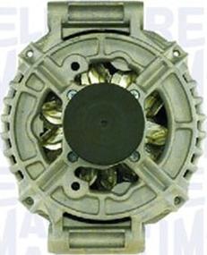 Magneti Marelli 944390439000 - Alternatore autozon.pro