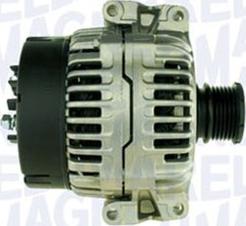 Magneti Marelli 944390439100 - Alternatore autozon.pro