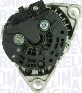 Magneti Marelli 944390439700 - Alternatore autozon.pro