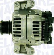 Magneti Marelli 944390436500 - Alternatore autozon.pro